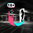 Iwantu 18 App-Hint ikona