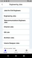 Tanqeeb Egypt Jobs imagem de tela 1