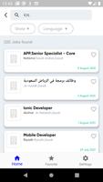 Tanqeeb - Saudi Jobs screenshot 3