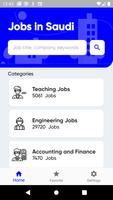 Tanqeeb - Saudi Jobs screenshot 2