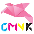 CMYK