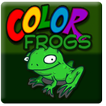 Color Frogs