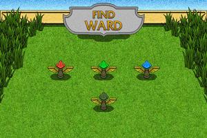 Find Ward screenshot 1