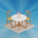 Fancy Table Decor APK