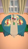 Fancy Table Decor स्क्रीनशॉट 2