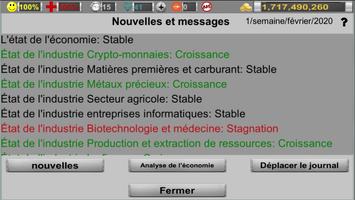 Stratégie commerciale 3 capture d'écran 2