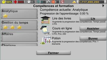 Stratégie commerciale 3 capture d'écran 3