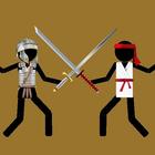 Stickman Sword Duel 图标