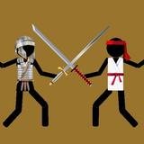 Stickman Sword Duel