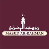 IAC  Masjid آئیکن
