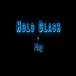 Holo Clash