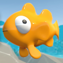 APK I Am Fish Feed