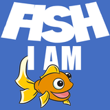 I Am Fish Mobile Guide أيقونة