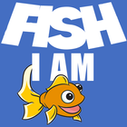 I Am Fish Mobile Guide ícone