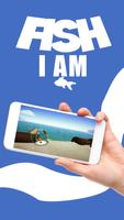 I Am Fish Mobile Guide ポスター