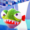 I Am Fish - adventure