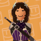 Rec Room VRChat icon