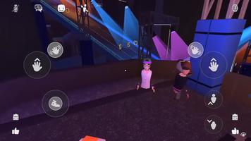 Rec Room VRChat স্ক্রিনশট 2