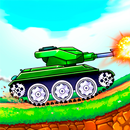 Panzerangriff 4 | Panzer 2D APK