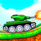 Tank Attack आइकन