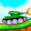 탱크 공격 4 | 탱크 2D