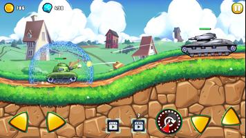 Tank Attack screenshot 3