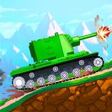 Tank Saldırısı 5 | Tanklar 2D