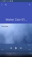 Maheer Zaine 2020 أناشيد imagem de tela 3