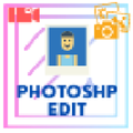 PhotoShp Edit