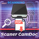 Scaner CamDoc APK