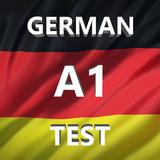 Test German A1 biểu tượng