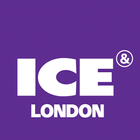ICE London 2020 icône