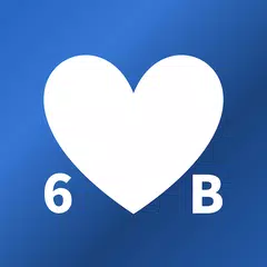 シンゾウアプリ 6人の彼 -B- (彼 cv 悠木碧)