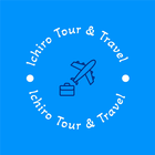 آیکون‌ Ichiro Travel