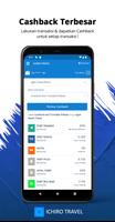 برنامه‌نما Ichiro Travel عکس از صفحه