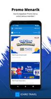 برنامه‌نما Ichiro Travel عکس از صفحه