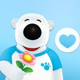 포비의 감성 사회성 놀이 LEVEL 1