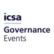 ICSA Governance Events