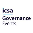 ICSA Governance Events icône