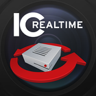 آیکون‌ IC Realtime ICRSS Pro