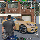 Car Driving School 3D Game APK