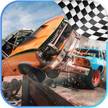 Destruction Derby - iDriftOrDi