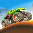 MMX Monster Truck XL biểu tượng