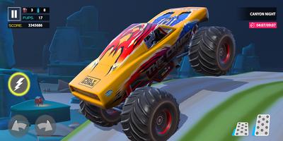 MMX Monster Truck XL ảnh chụp màn hình 3