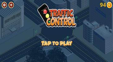 Traffic Control game screenshot 2