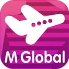 Mglobal Live Streaming Guide icône