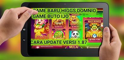 Buto Ijo Slots Domino Rp Guide تصوير الشاشة 3