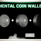 MENTAL COIN WALLET UE 5.1 icône