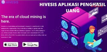 Hivesis Penghasil Uang Tip ảnh chụp màn hình 1