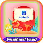 Jadiduit Penghasil Uang Tip icon